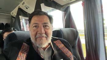 Noroña wird versuchen, die Sommerzeit