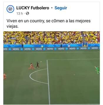 Los memes han inundado las