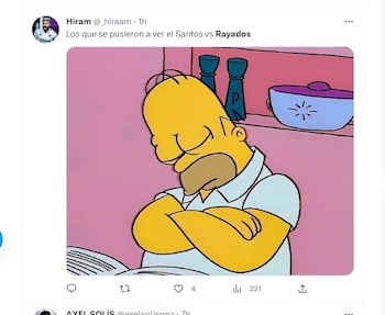 Los mejores memes que dejó