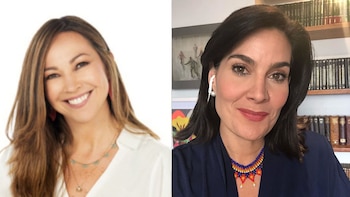 El “desquite” de Darcy Quinn: