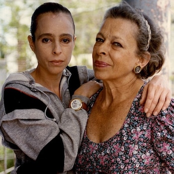 Alina Fernández es la hija mayor de Fidel Castro, pero también es opositora del régimen que dejó su padre en Cuba