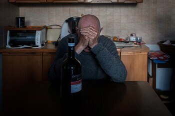 No hay cura ni tratamiento