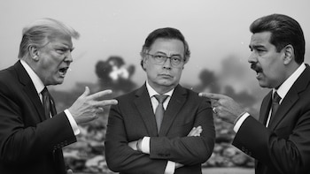 La escalada de tensión entre