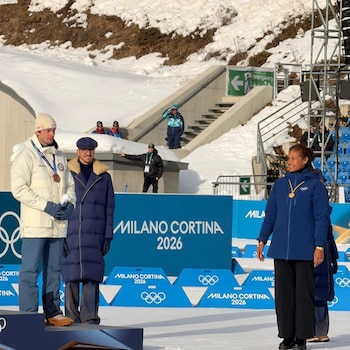 Cecilia Tait formó parte de