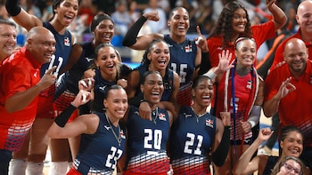 República Dominicana rompe su récord histórico y salta al cuarto lugar del medallero en Santo Domingo 2026