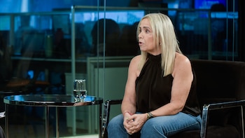 "El verano del 2021 tomé