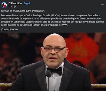 Diversas noticias han circulado en