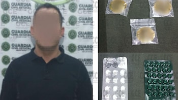 Al director se le aseguraron