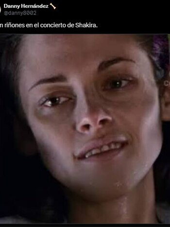 Así reaccionaron los seguidores de