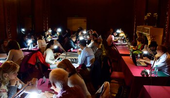 Foro de Portfolios en la