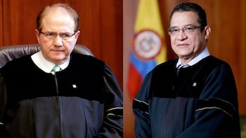 Magistrados como José Leonidas Bustos