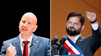 The ambassador pointed out that the