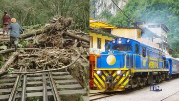 Acceso a Machu Picchu no