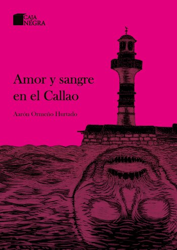 La editorial independiente Caja Negra