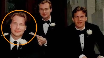 Matthew Nolan, el hermano oculto de Christopher Nolan que enfrentó cargos por asesinato y secuestro