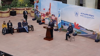 Los cambios en el presupuesto