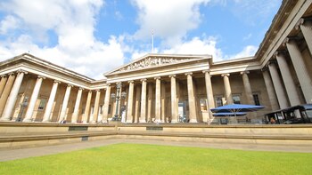 Tras el escándalo, el Museo