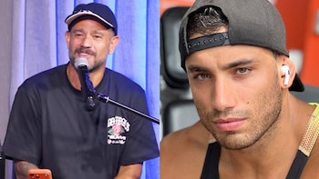 Yaco Eskenazi marca distancia tras