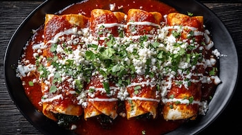 (Imagen Ilustrativa Infobae)