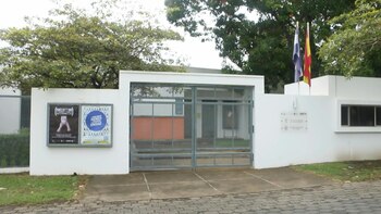 El parlamento de Nicaragua canceló el martes la personalidad jurídica de la Academia Nicaragüense de la Lengua, tras 94 años de existencia, acusada por el gobierno de Daniel Ortega de no registrarse como un agente extranjero.