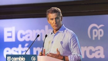 Feijóo pone en marcha el calendario electoral del PP: proclamará en julio a los candidatos a las alcaldías y tras el verano a los autonómicos