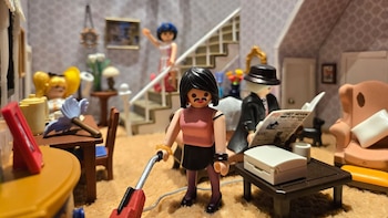 Última oportunidad para ver la exposición de Playmobil en CDMX: cuándo termina y qué puedes ver
