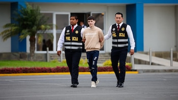 ¿Quién es alias “Catire”, el peligroso delincuente expulsado del Perú hacia Venezuela tras cumplir una condena de ocho años?