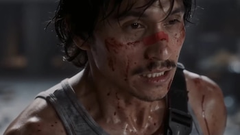 Así se hizo ‘Hell Grind’, la película creada con IA que desafía a Hollywood en Cannes