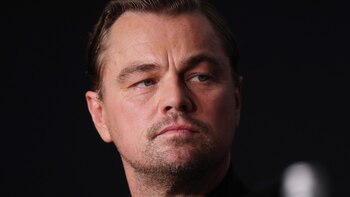 Leonardo DiCaprio respalda la lucha