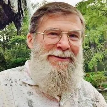 El Sr. Hubbard es el