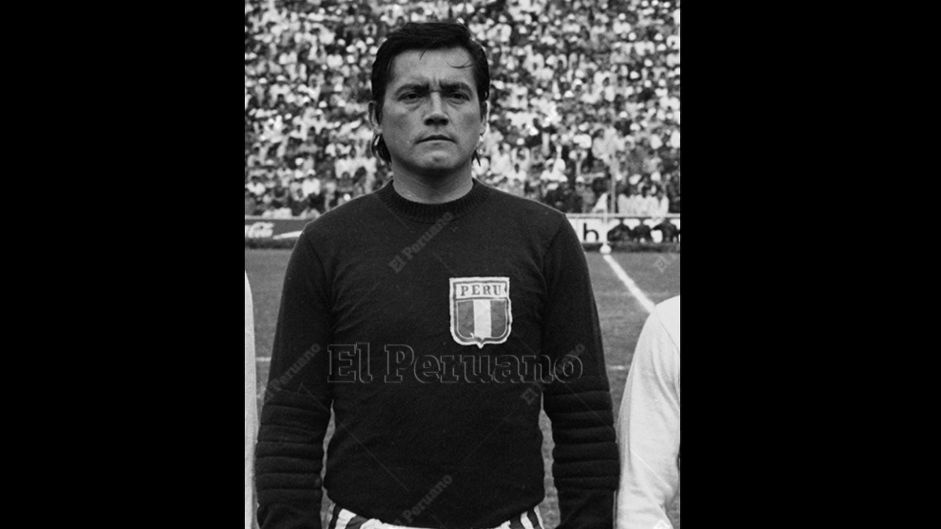 Ottorino Sartor, arquero peruano que brilló en el Mundial de 1978, nació un 18 de septiembre de 1945, dejando un legado imborrable en el fútbol peruano con más de 27 partidos con la selección. (El Peruano)