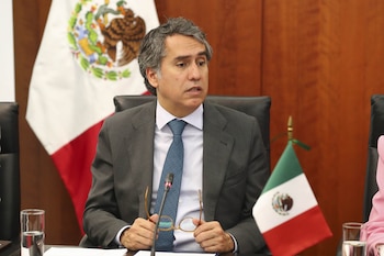 El Senado dará seguimiento a la firma y ratificación del Acuerdo Global Modernizado.