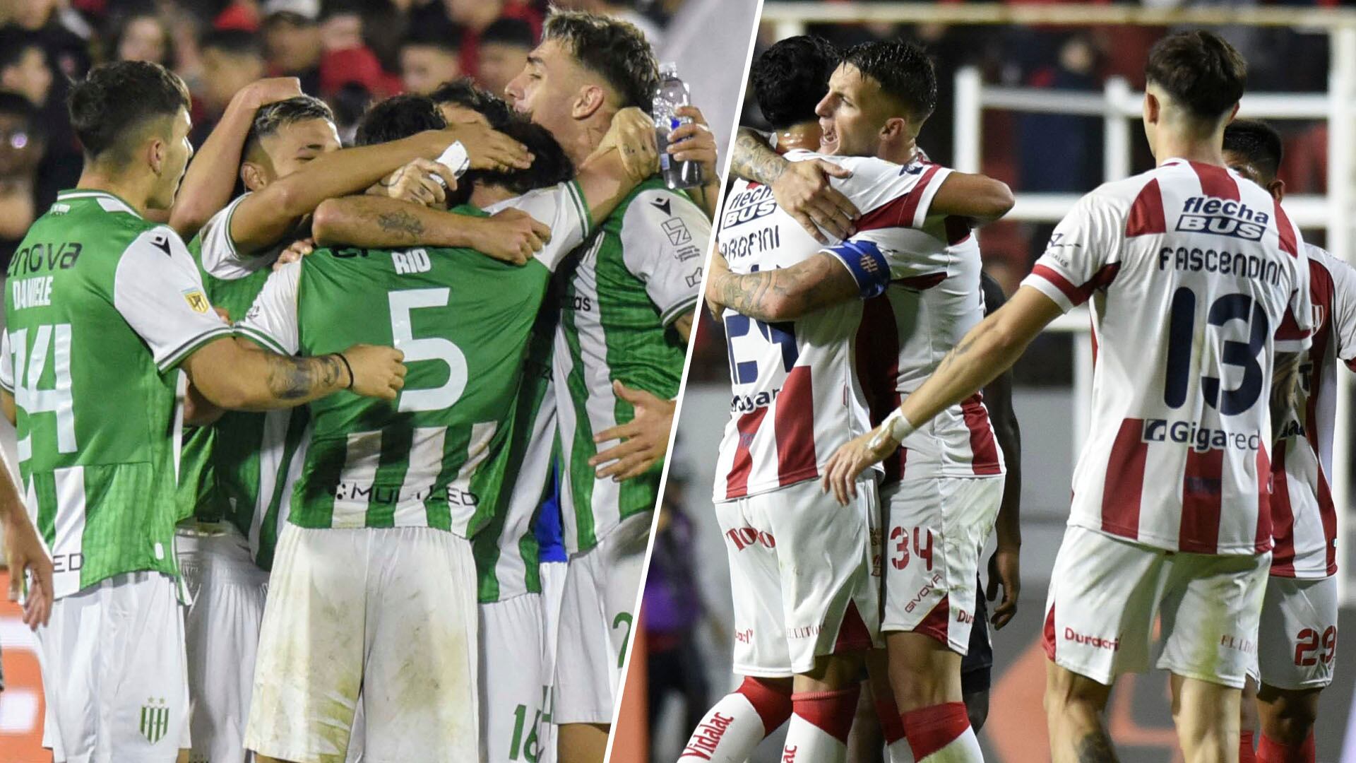 Banfield buscará dar el golpe ante el líder Unión