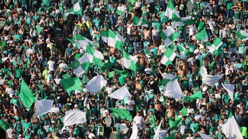 Además de ver a James,