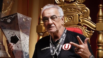 Jorge Fossati responde si volvería a Universitario previo al clásico con Alianza Lima: “El club está por encima de cualquiera”