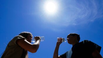 En dos países de América