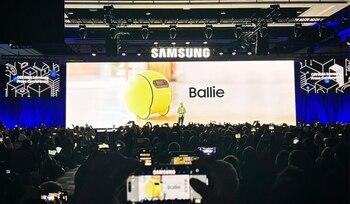 La nueva versión del robot