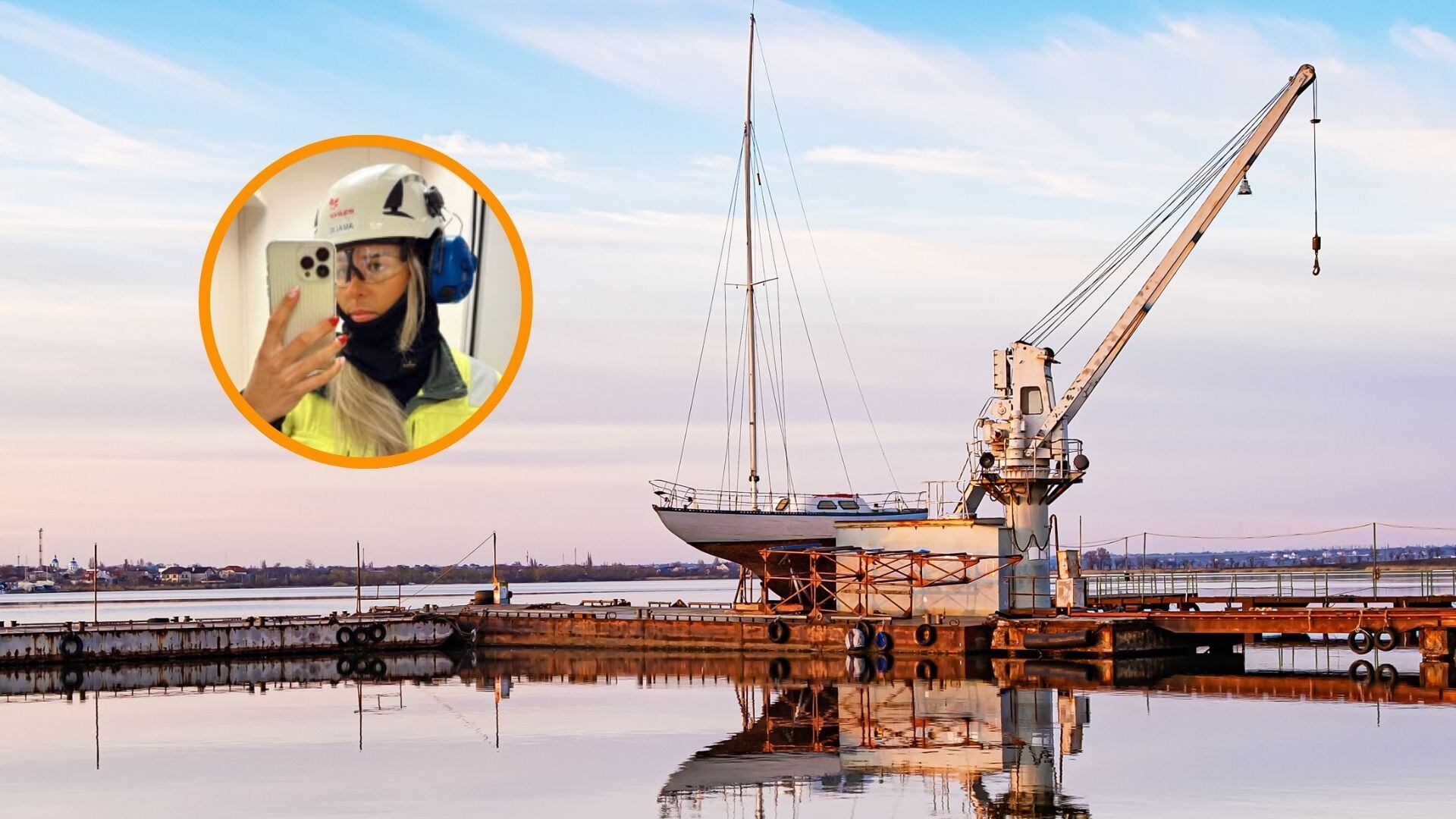 Este es el trabajo en el que cuentas con 250 días libres al año y ganas más de 110.000 euros anuales: “Es potencialmente peligroso”