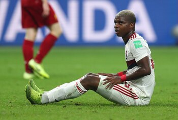 Lincoln se lamenta por la