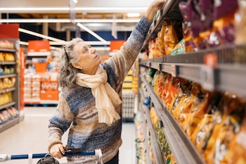 Supermercados