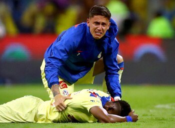 Soccer Football - Liga MX