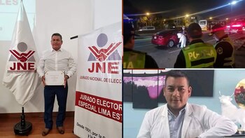 Asesinato del teniente alcalde de