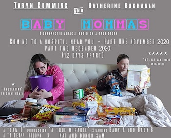 Para inspirar a otras parejas