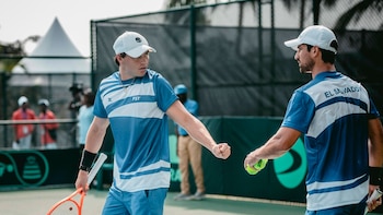 El “Efecto Chelo”: El Salvador