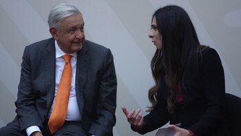 Ana Guevara sugirió que está