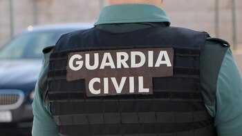 La jueza envía a la Audiencia Nacional el caso de los hachazos en Montefrío (Granada) por posible terrorismo