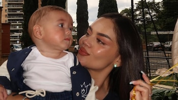 La Segura actualizó el estado