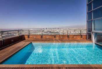 Departamento Le Parc