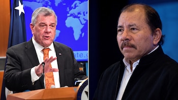 “El statu quo en Nicaragua es intolerable para los Estados Unidos y sus vecinos”, afirma subsecretario Michael Kozak