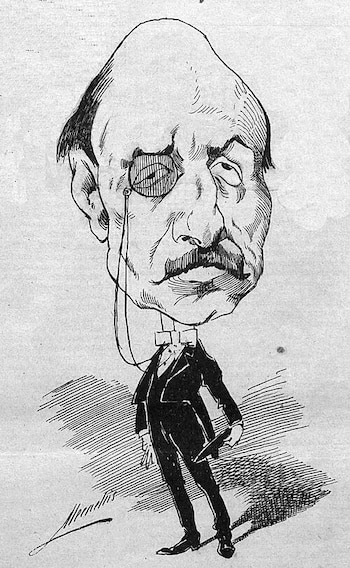 Ramón de Navarrete